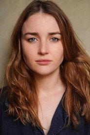 Esme Lonsdale as Young Joan in Arthur's Whisky 2024