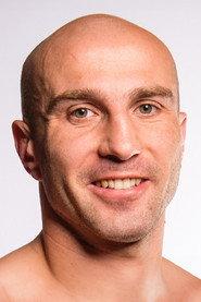 Grzegorz Mardyla as Self in Steve Claggett vs. Miguel Madueno 2023
