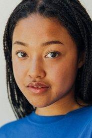 Mikky Dijkstra as Mina Strijdhaftig in We Are The Ghosts 2024