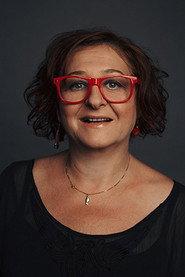 Ildikó Lőkös as Self - Actress in The Making of Lesson Learned 2024