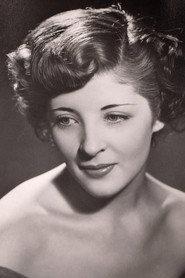 Patricia McCarron as Miss Crossley in The Eyes of Annie Jones 1964