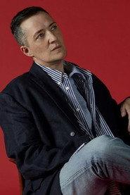 Paul B. Preciado as Paul B. Preciado (voice) in Sultana's Dream 2023