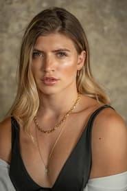 Aurélia Agel as Juliet in The Killer 2024