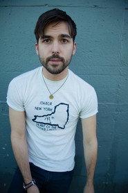 Tanner Rittenhouse as Colleague in The Last Good Country 2013
