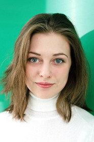 Alexandra Nikiforova as  in Russian Temper 2014
