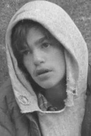 Dewayne Pomeroy as Self in Streetwise 1984