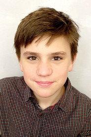 Matvey Semenov as in The Kid 2021