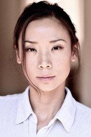 Anne Son as Patty in Grandma Dearest 2020