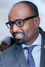 Khayar Oumar Defallah as  in Dry Season 2006