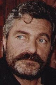 Avdush Hasani as  in The Swelling River 1981