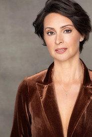Amber Wegner as Beth Johnson in The Legend of Catclaws Mountain 2024