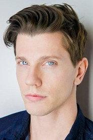 Matt O'Connor as Calvin in Brief Somebodies 2025