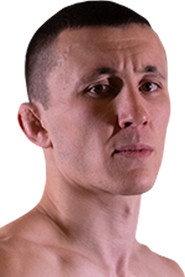 Albert Misikov as Self in ACA 147: Vartanyan vs. Raisov 2022