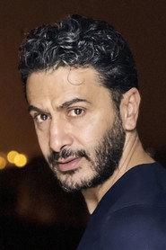 Mourad Oudjit as Kamel in Le sang des loups 2019