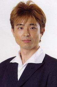 Kyousei Tsukui as Jiro Nishino (voice) in Neighborhood Story The Movie 1996