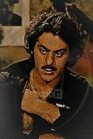 Dionysis Xanthos as Sifis Mihailidis in Wild Youth 1982