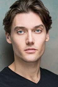 Luke Millington-Drake as Klyde in The Misadventures of Vince and Hick 2025