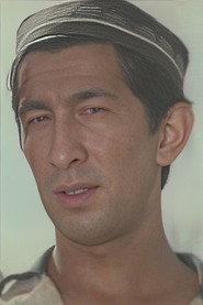 Khuram Kasymov as Sobir in My Love Is Revolution 1982