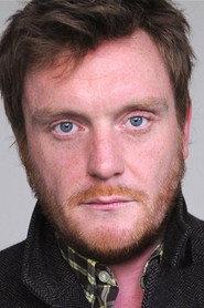 Cédric Weber as Thomas in Blind Fear 2009