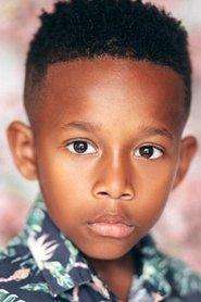 Tylan Bailey as Perry in The Primrose Railway Children 2024