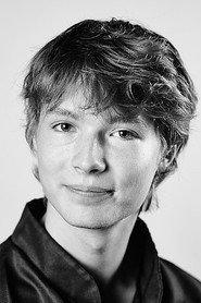 Oliver Arndt de Thurah as Michael (Ung) in The Debt 2017