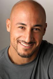 Hector Atreyu Ruiz as Heco in Death Sentence 2007