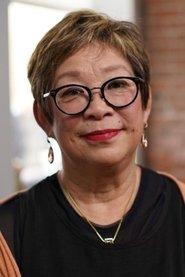 Laureen Chew as Amy in Chan Is Missing 1982