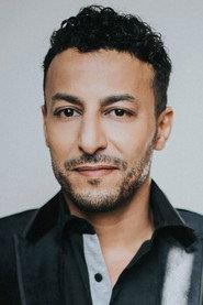 Reda Guerinik as Security Guard in Mommy 2014