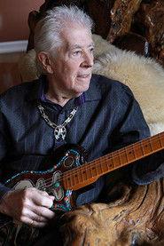 John Mayall as Self in Eric Clapton: Standing at the Crossroads 1999