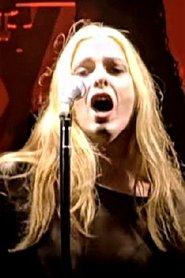 Sam Brown as Self in Concert for George 2003