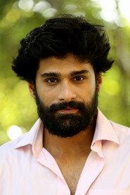 Rahul Haridas as Raju in Bhaje Vaayu Vegam 2024