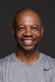 Fezile Mpela as Jonathan in Holiday in the Wild 2019