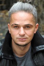 Yannick Ruiz as Seasonal in Sister 2012