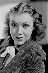 Margo as Lisette Rene in Gangway for Tomorrow 1943