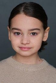 Arina Savostyanova as  in Family Ghost 2025