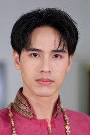 Tan Tirawat Hmokchai as Oab in Phuphaman 2022