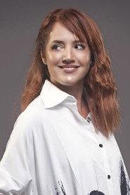 Carolina Ibarra as Leona Bruma (voice) in Noah's Ark 2007
