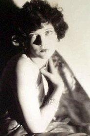 Ivy Harris as Mrs. Jack Stanley in Just Married 1928