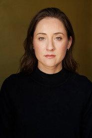 Barbara Krzoska as  in Nullsummenspiel 2026