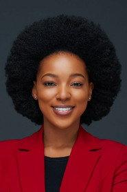 Lorraine Moropa as Letsatsi in Not My Type 2025