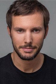 André Pardal as Saturninus in Titus 2024