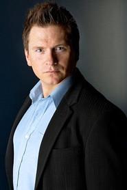 Rod Heatherington as Steve in Blue Smoke 2007