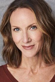 Jewel Christian as Morgan from West Chester (voice) in Night Voices 2023