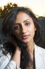 Kiran Deol as  in I Want to Feel Fun 