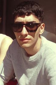 Ramiro Gael Ausilio as Himself in Revela la Ausencia 2023