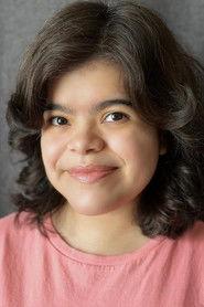 Kassandra Tellez as Diamond in Empire Waist 2024