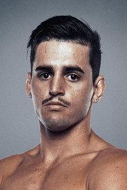 Issac Hardman as Self in Tim Tszyu vs. Tony Harrison 2023