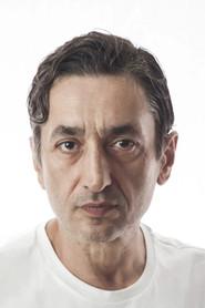 Tarhan Karagöz as in Not Your Average Family 2024