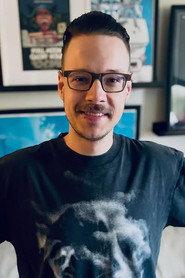 Thom Newell as Turkey and Swiss Bud (uncredited) in Full Moon Glory Hole 2024
