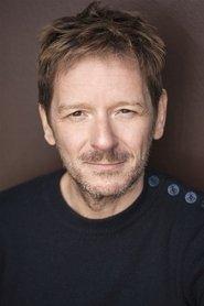 Dimitri Rataud as Juge Loiret in Le Pain du diable 2010